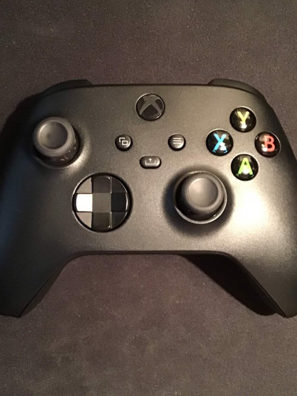 Microsoft Xbox One/Series Controller - Drift-Proof Hall Effect Joysticks Upgrade